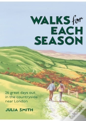 Capa do artigo Walks For Each Season