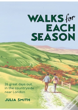 Capa do artigo Walks For Each Season