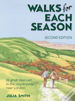 Capa do artigo Walks For Each Season Second Edition