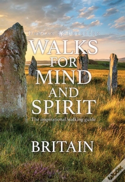 Capa do artigo Walks For Mind And Spirit - Britain