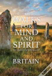 Capa do artigo Walks For Mind And Spirit - Britain