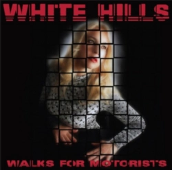 Capa do artigo Walks for Motorists - Vinil