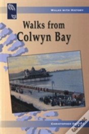 Capa do artigo Walks From Colwyn Bay
