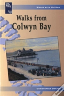 Capa do artigo Walks From Colwyn Bay