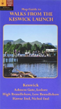 Walks From The Keswick Launch. Map Guide - Preview