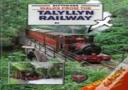 Walks From The Talyllyn Railway