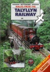 Capa do artigo Walks From The Talyllyn Railway