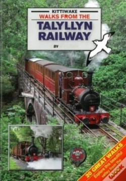 Capa do artigo Walks From The Talyllyn Railway