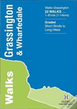 Capa do artigo Walks Grassington And Wharfedale