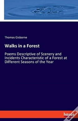 Capa do artigo Walks In A Forest