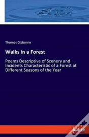 Capa do artigo Walks In A Forest