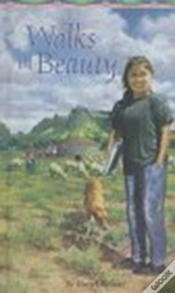 Capa do artigo Walks In Beauty