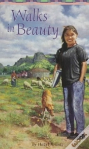 Capa do artigo Walks In Beauty