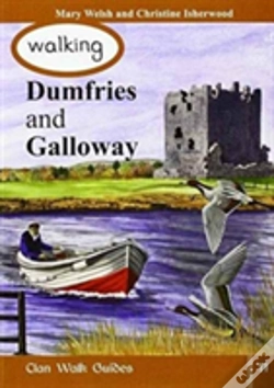 Capa do artigo Walks In Dumfries And Galloway