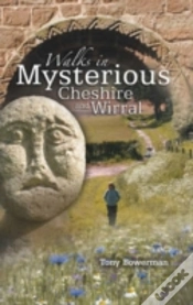 Capa do artigo Walks In Mysterious Cheshire And Wirral