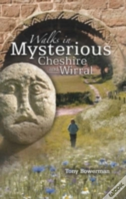 Capa do artigo Walks In Mysterious Cheshire And Wirral