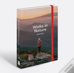 Capa do artigo Walks In Nature: Australia 2nd Edition