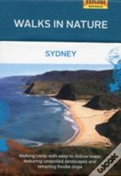 Capa do artigo Walks In Nature: Sydney
