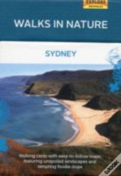 Capa do artigo Walks In Nature: Sydney