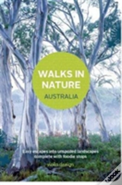 Capa do artigo Walks In Nature