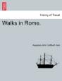 Walks In Rome. - Preview