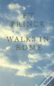Capa do artigo Walks In Rome