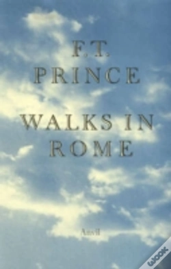 Capa do artigo Walks In Rome