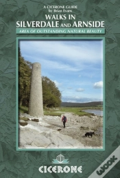 Capa do artigo Walks In Silverdale And Arnside