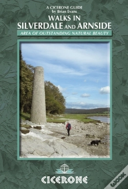 Capa do artigo Walks In Silverdale And Arnside