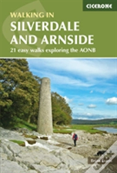 Walks In Silverdale And Arnside