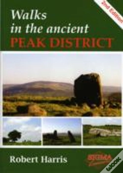 Capa do artigo Walks In The Ancient Peak District 2nd E