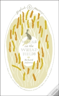 Capa do artigo Walks In The Wheat-Fields