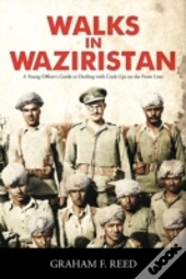Walks In Waziristan
