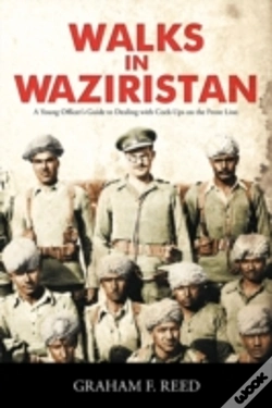 Capa do artigo Walks In Waziristan