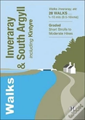 Capa do artigo Walks Inveraray & South Argyll