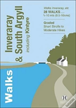 Capa do artigo Walks Inveraray & South Argyll