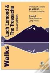 Walks Loch Lomond & The Trossachs