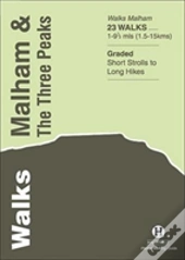 Walks Malham And The Three Peaks