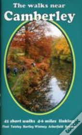 Walks Near Camberley