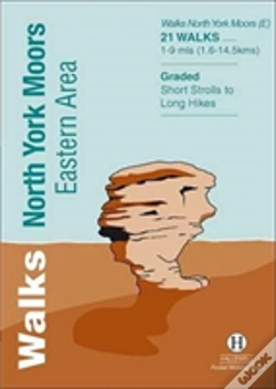 Capa do artigo Walks North York Moors: Eastern Area