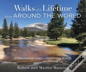Capa do artigo Walks Of A Lifetime From Around The World