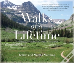 Capa do artigo Walks Of A Lifetime