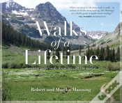 Capa do artigo Walks Of A Lifetime