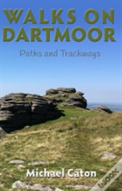 Capa do artigo Walks On Dartmoor: Paths And Trackways