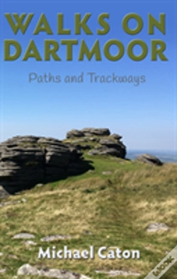 Capa do artigo Walks On Dartmoor: Paths And Trackways