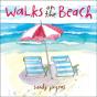 Walks On The Beach - Preview