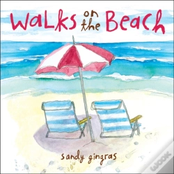 Capa do artigo Walks On The Beach