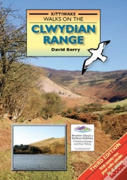 Capa do artigo Walks On The Clwydian Range