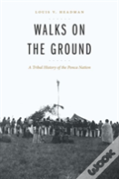 Walks On The Ground