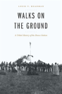 Walks On The Ground - Preview